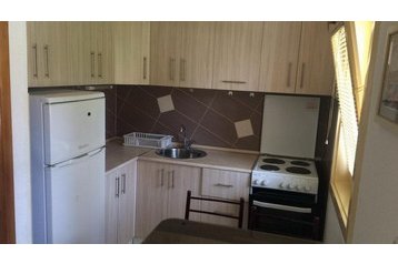 Makedonija Privát Ohrid, Eksterijer